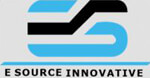 E Source Innovative logo