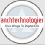 Anch Technologies logo
