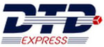 DTD Express World Wide Service logo