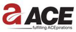 Ace group Company Logo