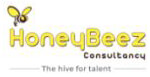 Honeybeez Consultancy Company Logo