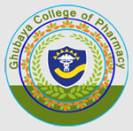 Ghubaya College of Pharmacy logo