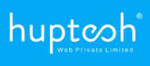 Huptech Web Private Limited logo