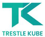 Trestlekube Technology Company Logo