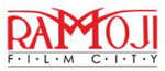 Ramoji Academy of Movies logo