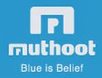 Muthoot Microfin Ltd. logo