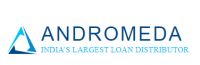 Andromeda Sales & Distribution Pvt. Ltd. logo