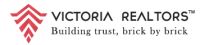 Victoria Realtors logo