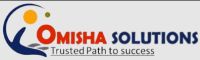Omisha Solutions logo