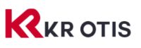 KR OTIS logo