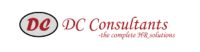 DC Consultants logo