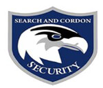 Search And Cordon Security Private Limited Company Logo