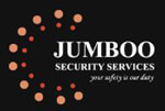 Jumboo Security Services logo