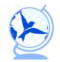 Blue Bird Hr Solution logo