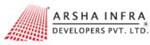 Arsha Infra Developers logo