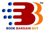 Book Bargain Buy logo