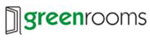 Greenrooms logo