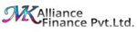 MK Alliance Finance Pvt. Ltd logo