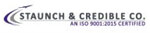 Staunch & Credible Company logo