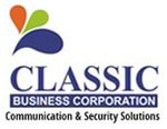 Classic Business Corporation logo