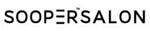 Sooper Salon Company Logo