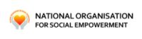 National Organisation for Social Empowerment logo