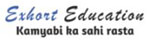 Exhort Education India Private Limited logo