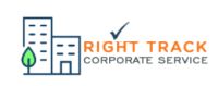 Right Track Corporate Service logo