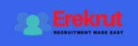 Erekrut Recruitment Made Easy logo