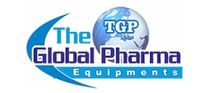 Global Pharmaceuticals logo