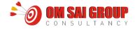 Om Sai Global HR Services logo