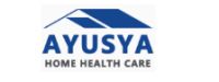 Ayusya Home Health Care Private Limited logo