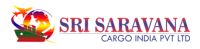 Sri Saravana Cargo India Pvt Ltd logo
