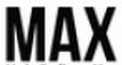 Max Hair Clinic Company Logo