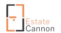 Estate Cannon Pvt Ltd logo