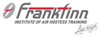 Frankfinn Institute of Airhostess Training logo