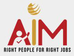 Aim Multiskills Jobs Private Limited Company Logo