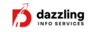 Dazzling Info Services logo