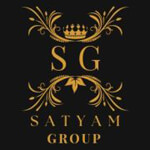 Satyam Group logo