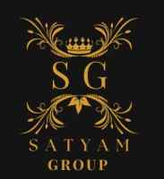 Satyam Group logo