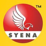Syena Logistics Private Limited logo