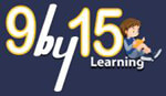 9by15 Edutech Private Limited Company Logo