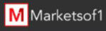 Marketsof1 logo