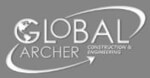 Global Archer Construction & Engineering LLP logo