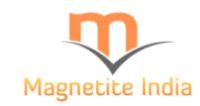 Magnetite India Pvt Ltd logo