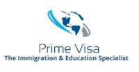 Prime Visa logo