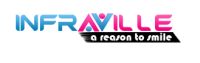 JLA Infraville Shoppers Ltd logo