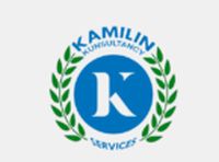 Kamilin Kunsultancy Services logo