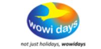 Wowidays Hospitality and Tourism Pvt Ltd logo
