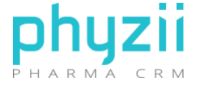 Cirrius Technologies (Phyzii Pharma) logo